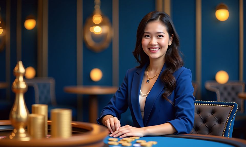 metbet88 Malacca Strait Slots